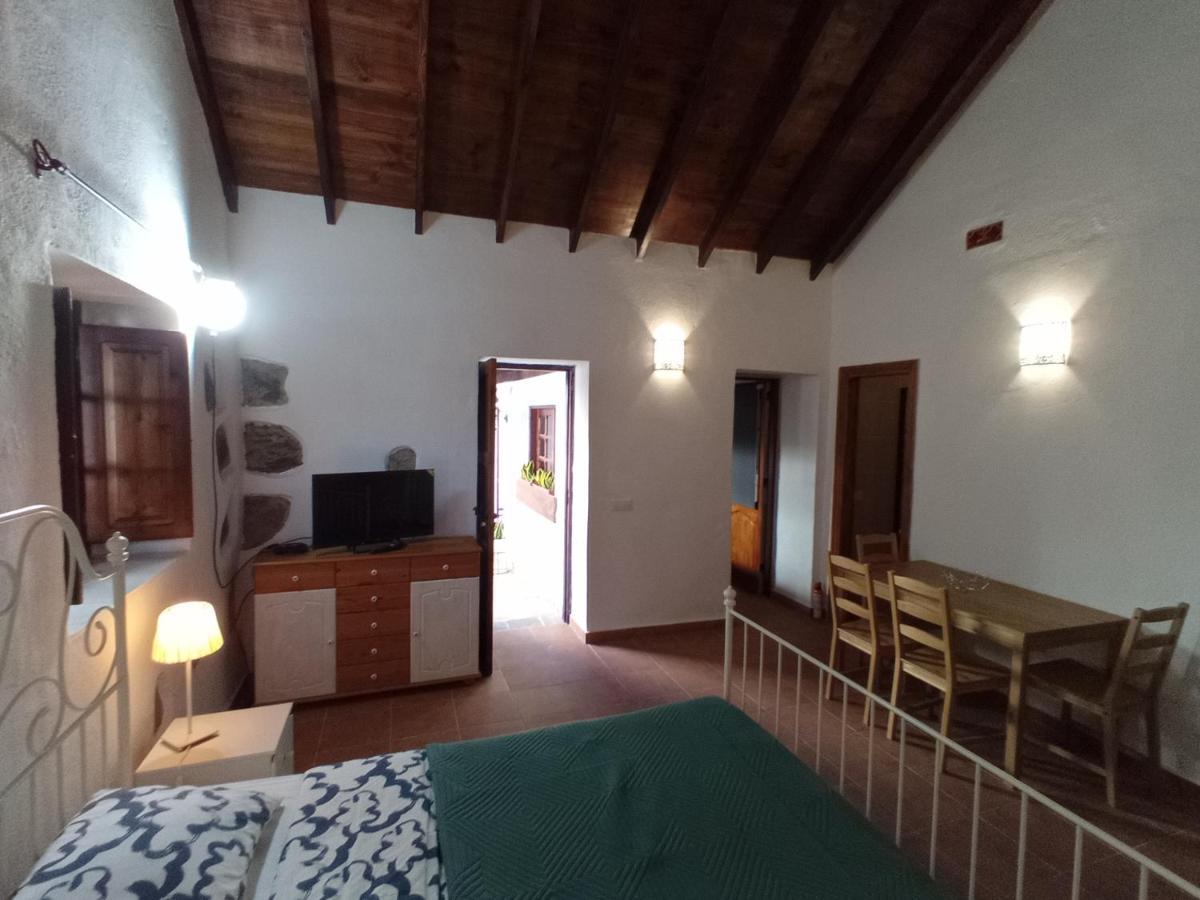 Hébergement de vacances La Sirena Garachico (Tenerife)