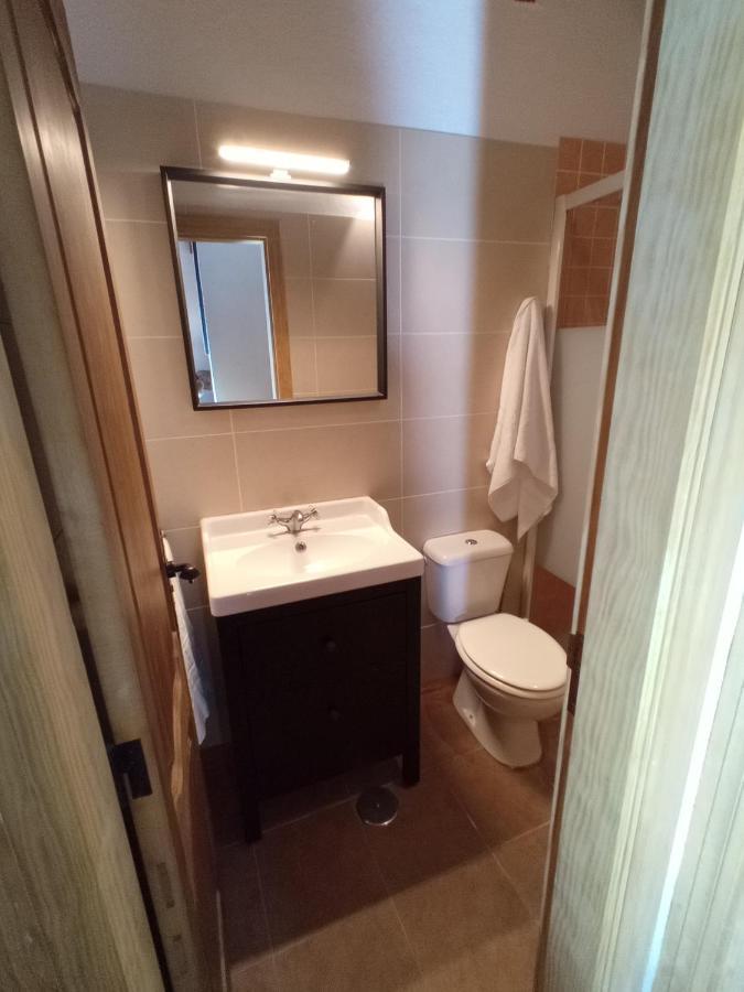 La Sirena Holiday home