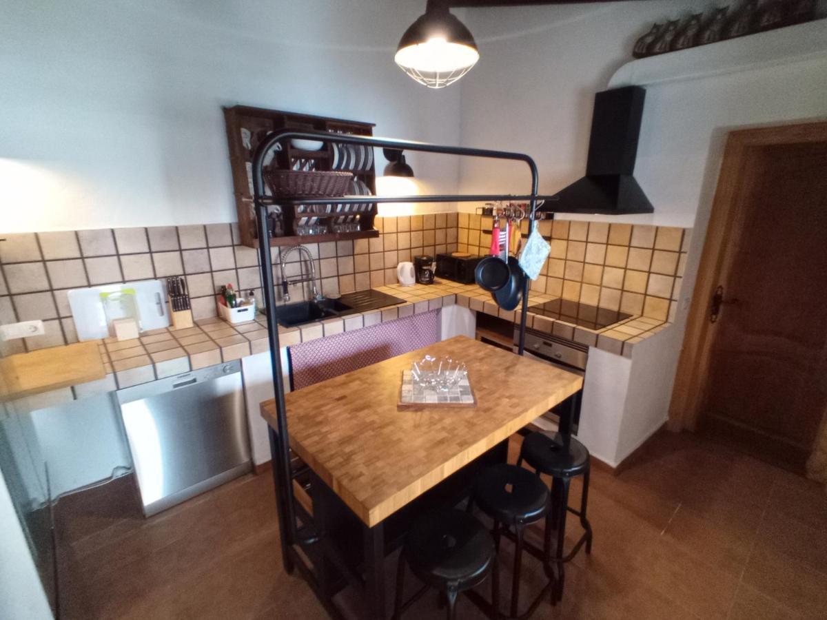 Holiday home La Sirena *