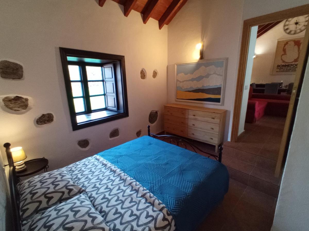 La Sirena Holiday home Garachico (Tenerife)
