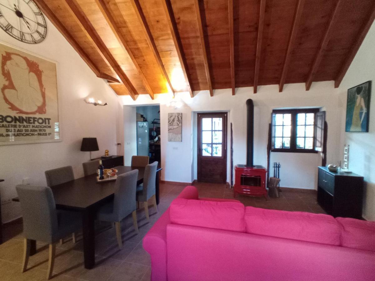 Holiday home La Sirena Garachico (Tenerife)