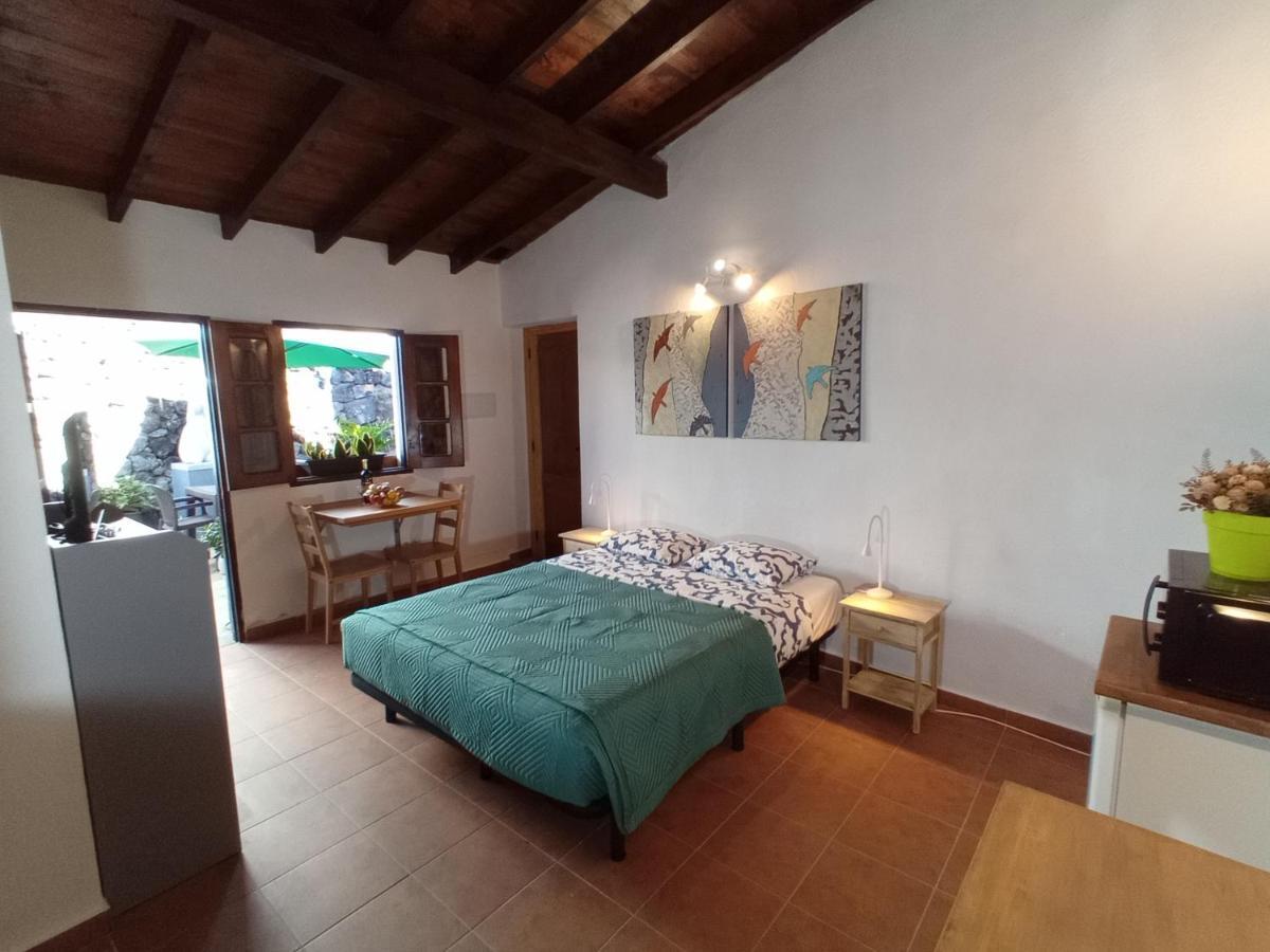Holiday home La Sirena Garachico (Tenerife)