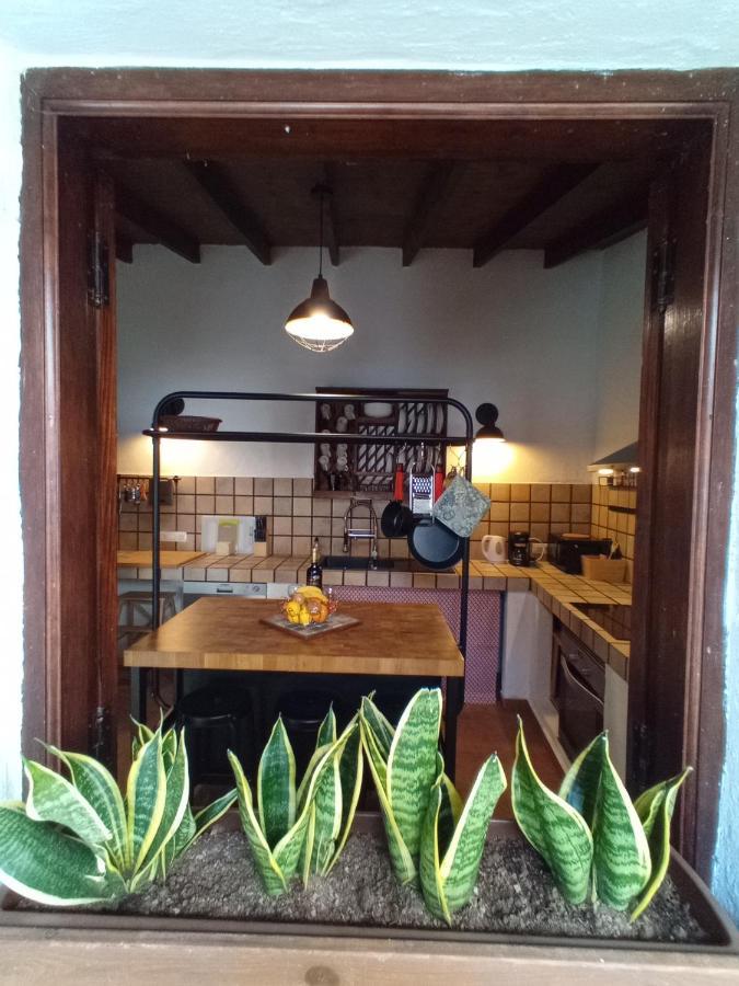 Holiday home La Sirena *