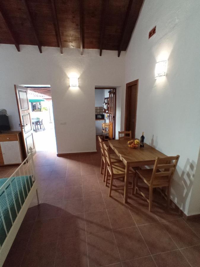 Holiday home La Sirena
