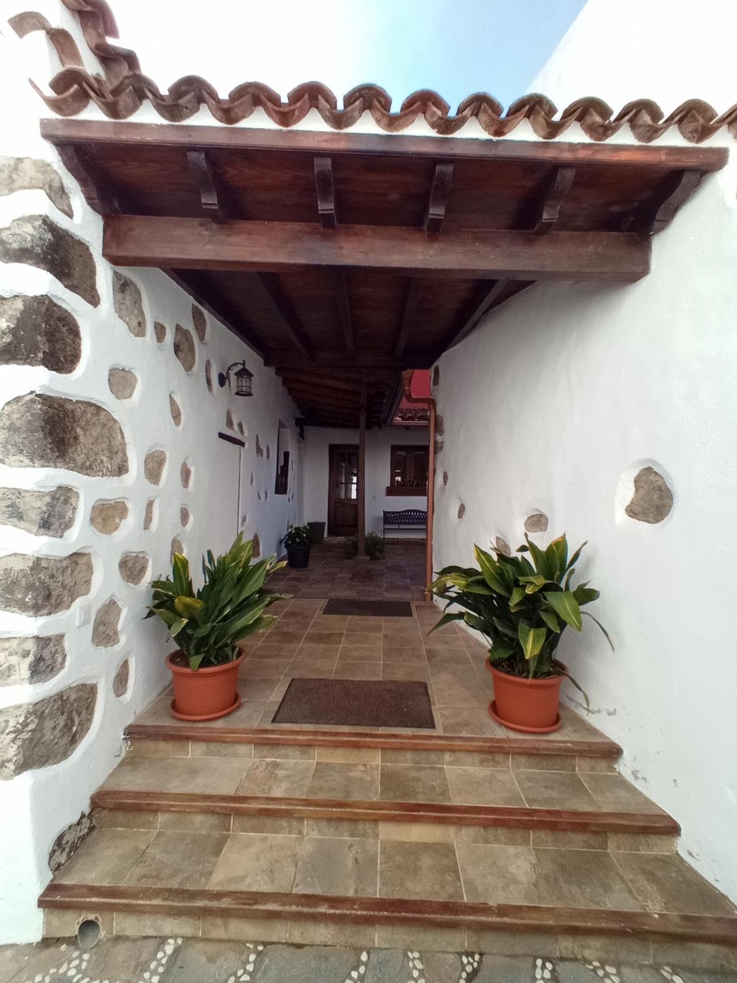 Holiday home La Sirena *