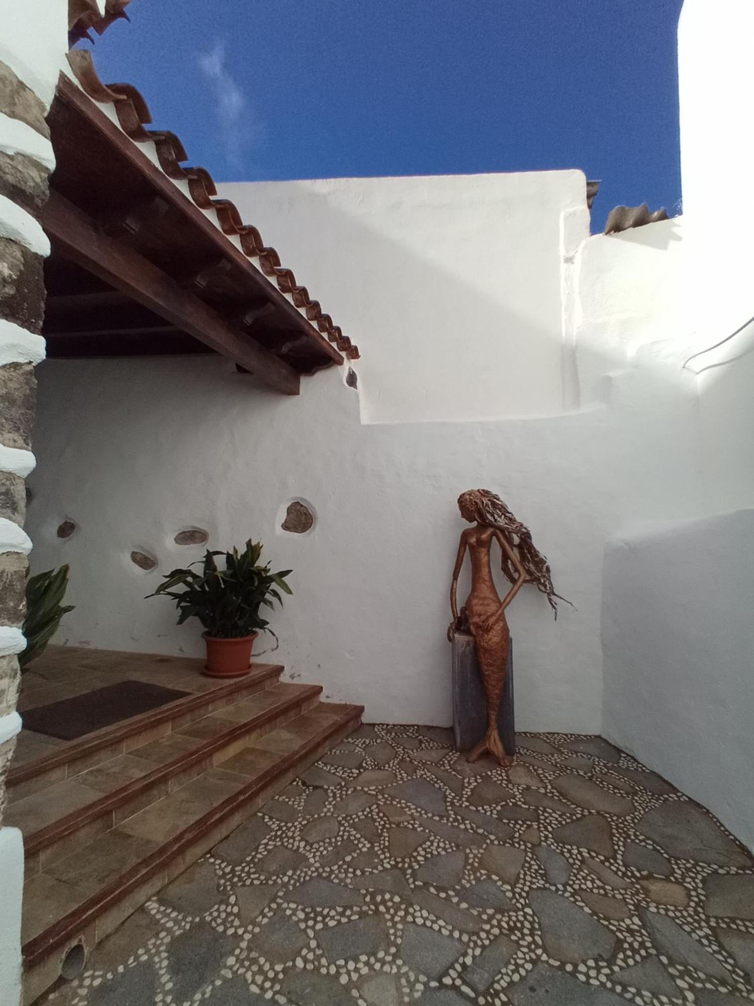 La Sirena Holiday home Garachico (Tenerife)