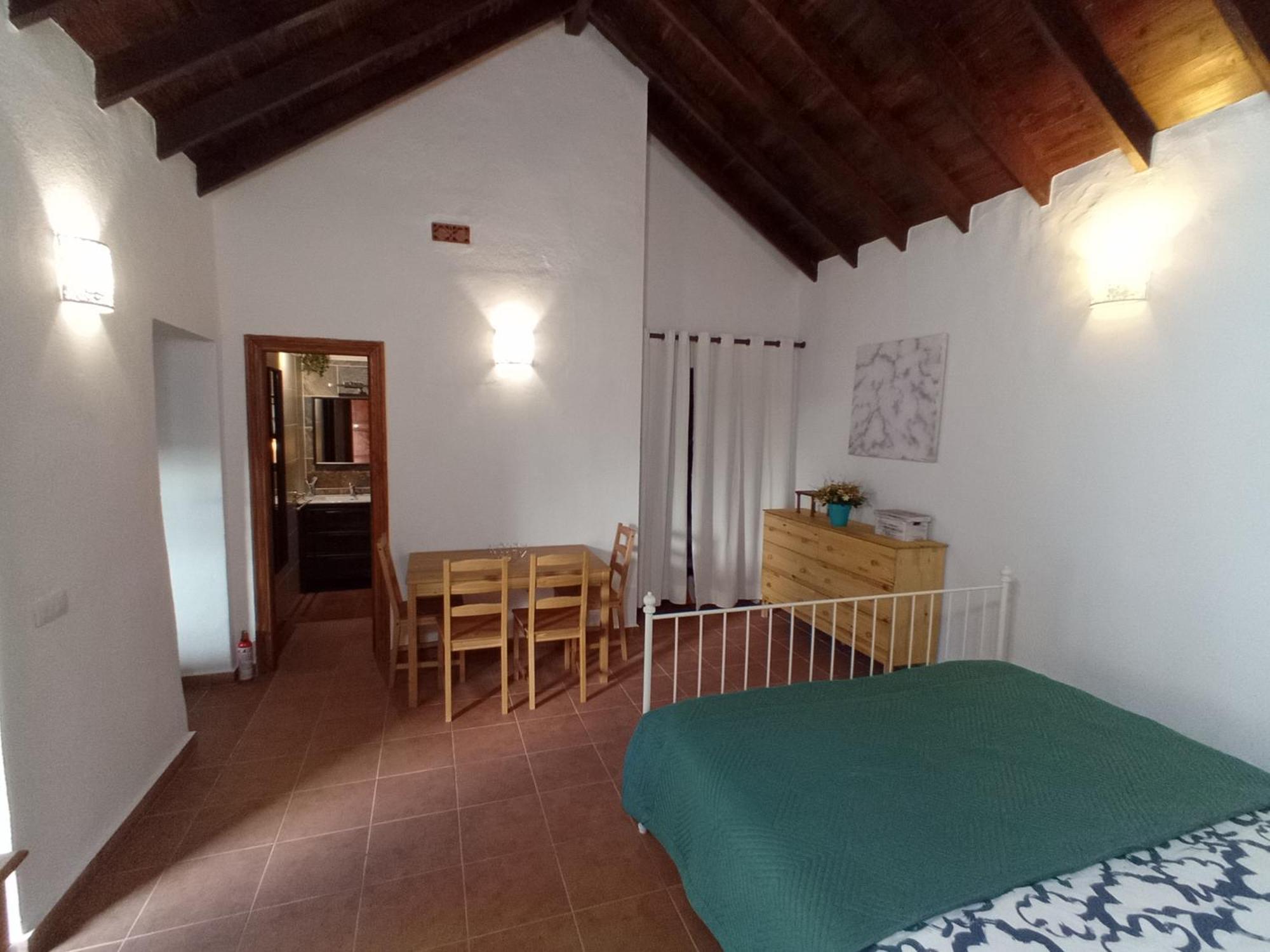 La Sirena Holiday home *