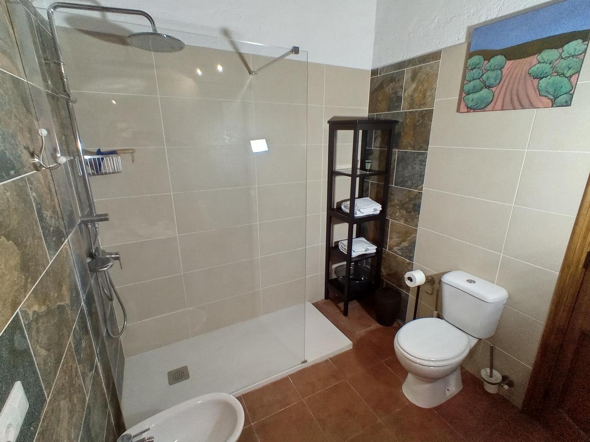 Holiday home La Sirena
