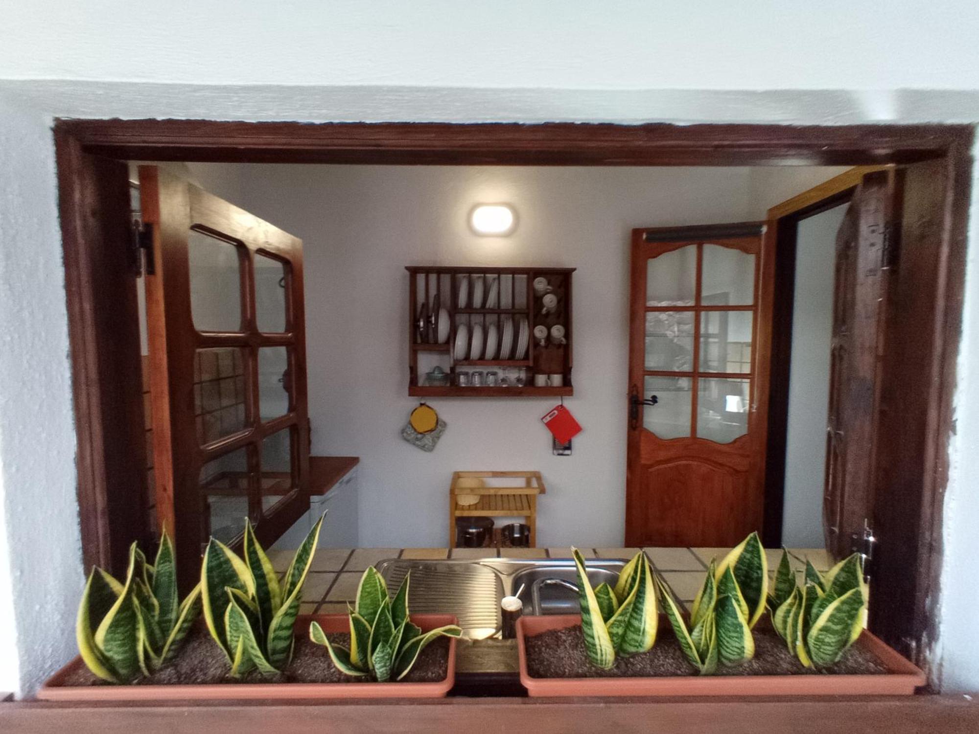 La Sirena Holiday home Garachico (Tenerife)