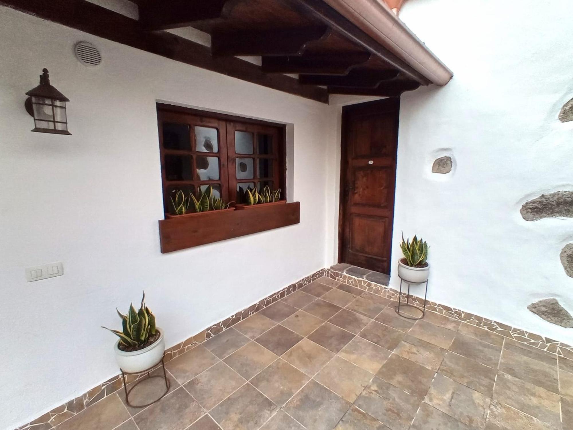 Holiday home La Sirena Garachico (Tenerife)